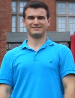 Ivan Mitevski