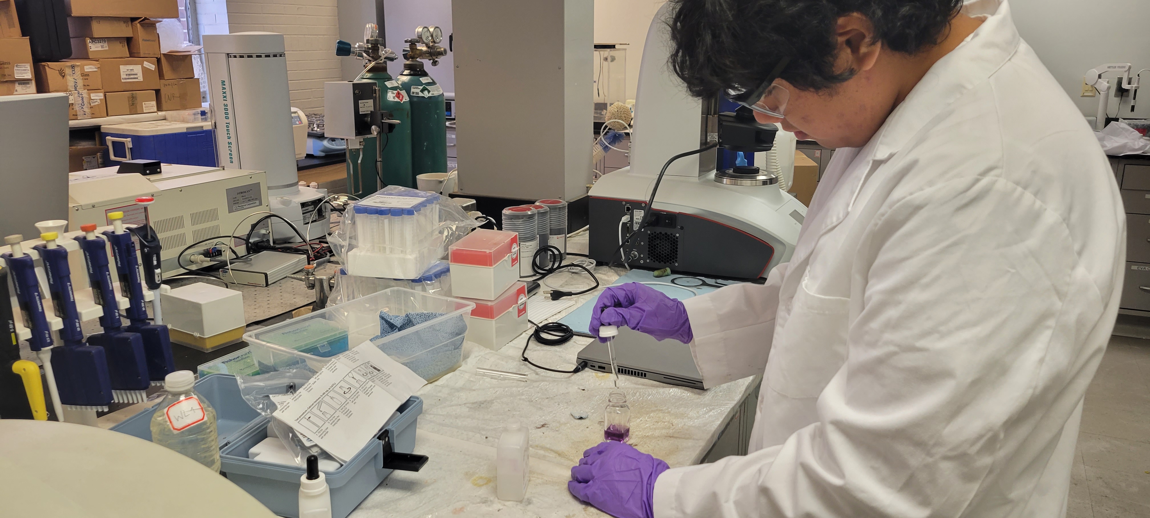 Lab