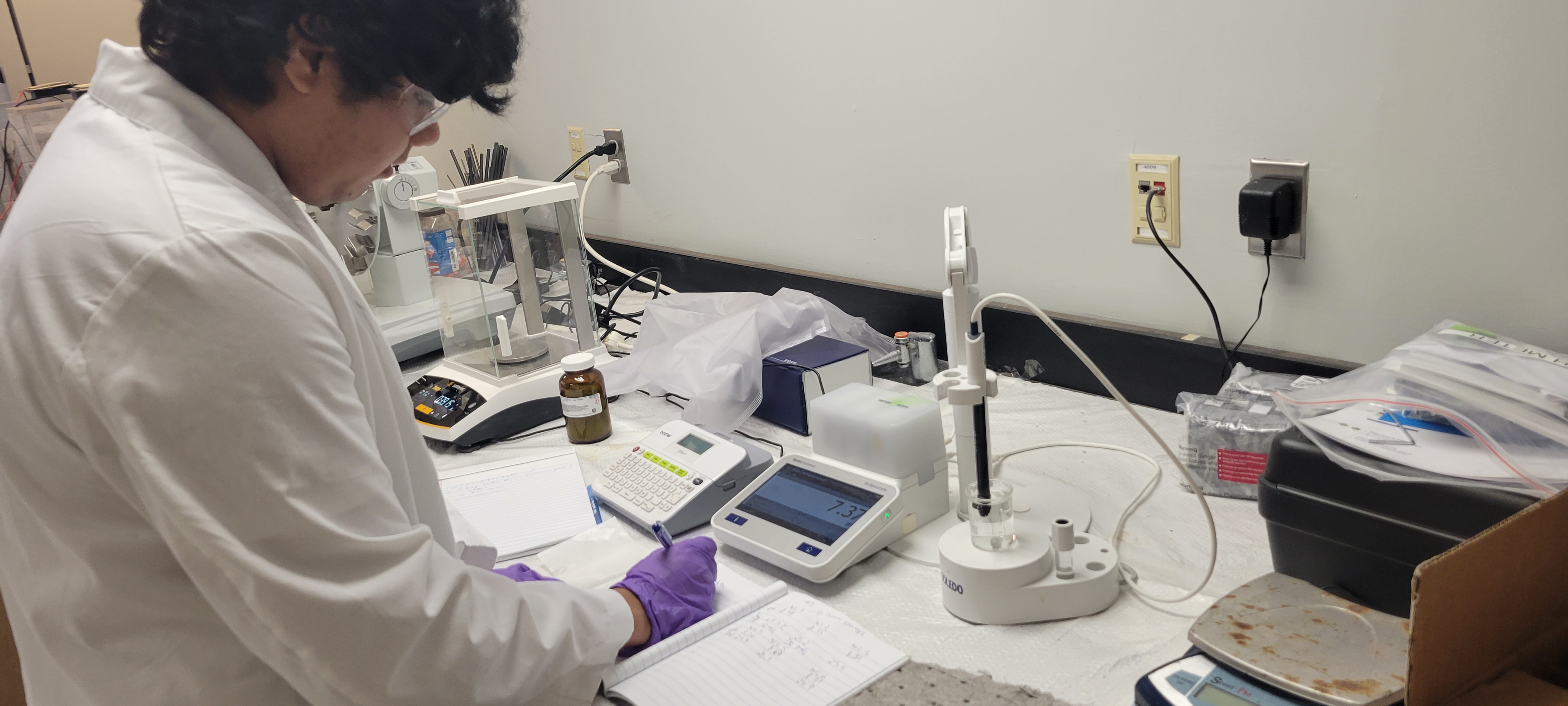 Lab